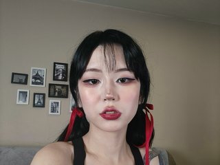 Chat de vídeo erótico DarlingNora