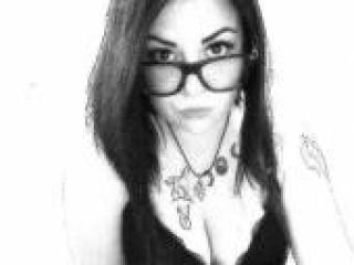 Chat de vídeo erótico darlyhot