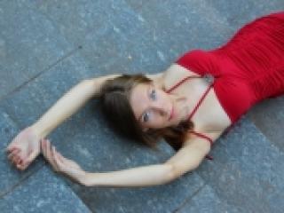 Chat de vídeo erótico darlysex