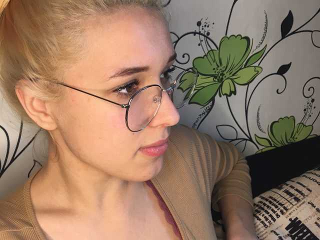 Foto do perfil DashaPu