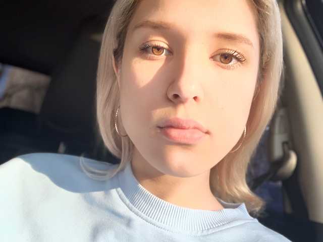 Foto do perfil DashaPu