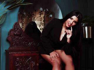 Chat de vídeo erótico DarshaPalau