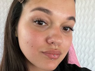 Chat de vídeo erótico Miss_Darcy