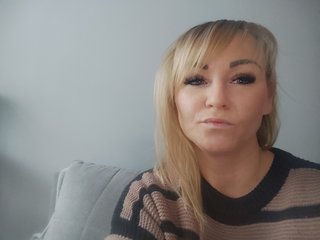 Chat de vídeo erótico DarylDoll