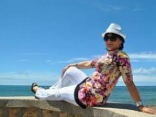 Foto do perfil dasha151515