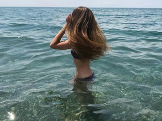 Chat de vídeo erótico Dasha2025