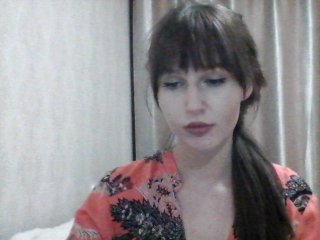 Capturas de tela de transmissão Dasha3sweet