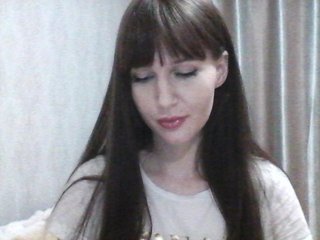 Capturas de tela de transmissão Dasha3sweet