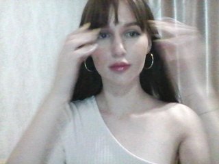 Capturas de tela de transmissão Dasha3sweet