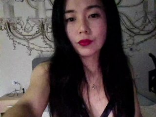 Chat de vídeo erótico Annifer