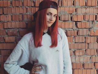 Chat de vídeo erótico Dashaa98