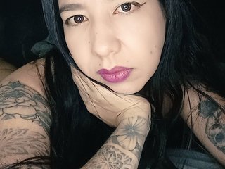 Chat de vídeo erótico dashaf