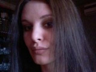 Chat de vídeo erótico dashaflirt
