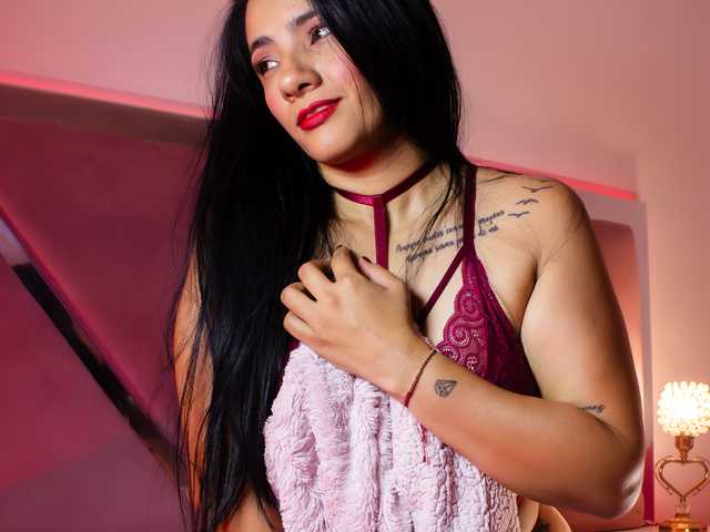 Foto do perfil Dashafoxxx