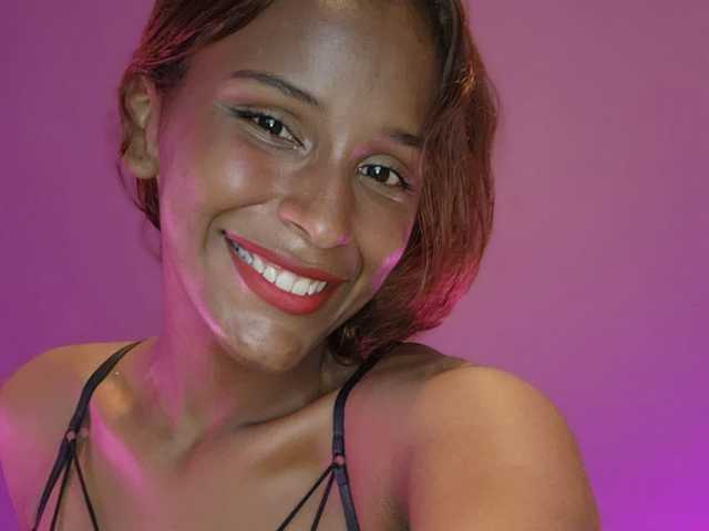 Foto do perfil DashaGrace
