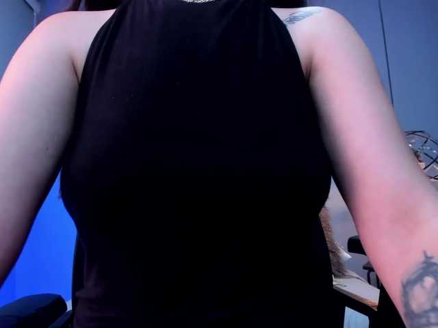 Capturas de tela de transmissão DashaRodri