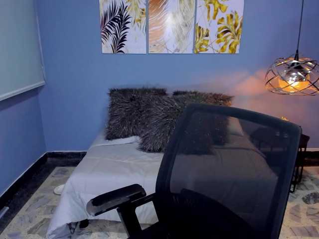 Capturas de tela de transmissão DashaRodri