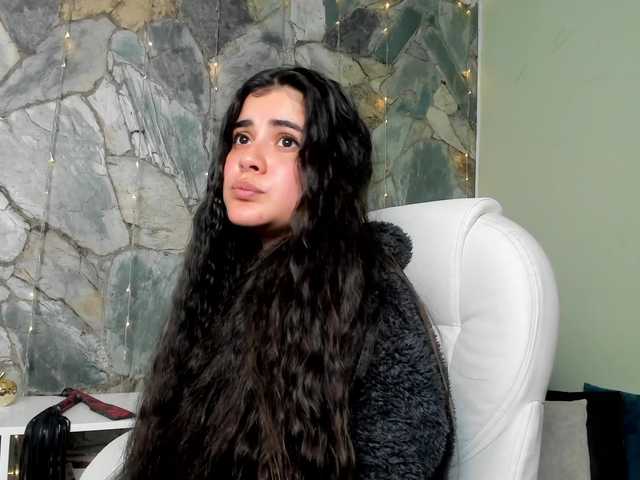 Capturas de tela de transmissão DashaRodri