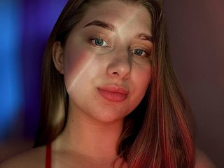 Chat de vídeo erótico Dashechka