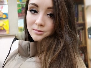 Chat de vídeo erótico Dashenka-sss
