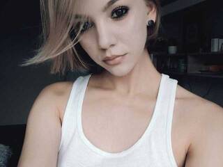 Chat de vídeo erótico DASHII