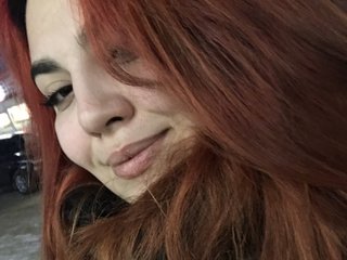 Chat de vídeo erótico Dashike-ass