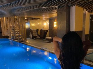 Chat de vídeo erótico Dashka-1