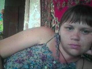 Chat de vídeo erótico dashka2210