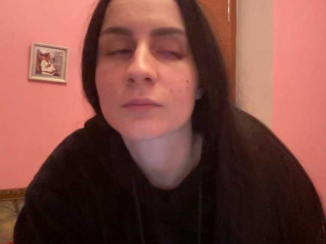 Capturas de tela de transmissão AimeeWhite