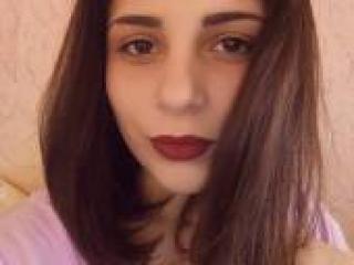 Chat de vídeo erótico dashkaa19