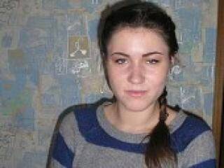 Chat de vídeo erótico dashyljammm