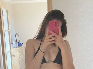 Chat de vídeo erótico Dashyllik