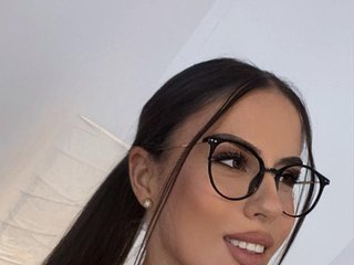 Chat de vídeo erótico Daisy-Lust
