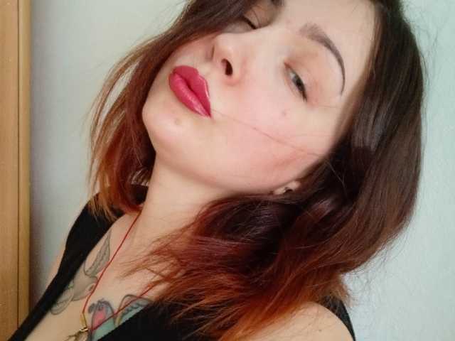 Foto do perfil daturaflower