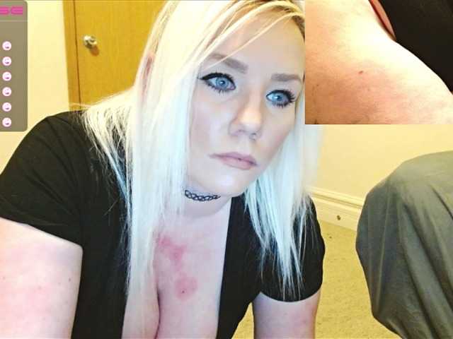 Capturas de tela de transmissão DaughtersPlay