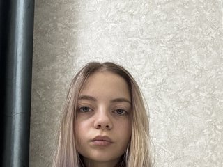 Chat de vídeo erótico DavinaHaddad