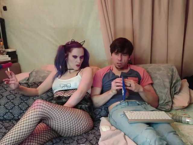 Capturas de tela de transmissão DawlFace