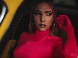 Chat de vídeo erótico dawns-on