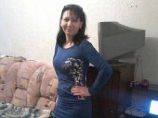 Chat de vídeo erótico dawylka