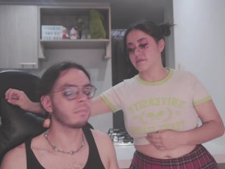 Chat de vídeo erótico daya-and-dan