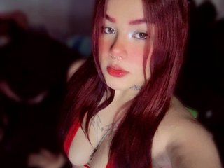 Chat de vídeo erótico Daya26