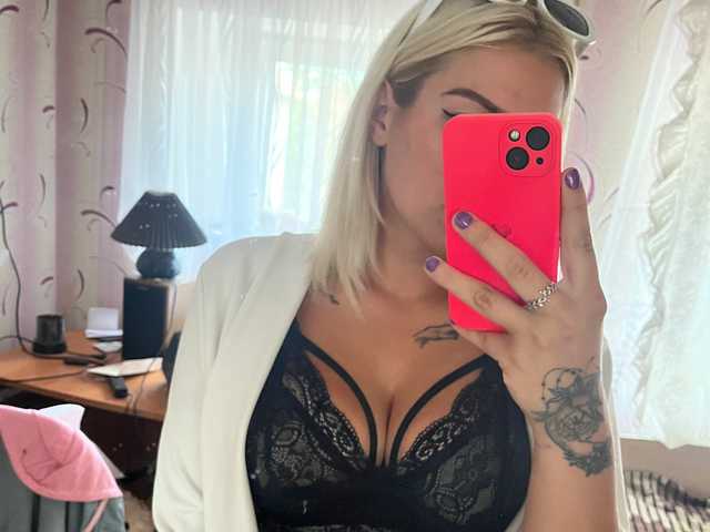Foto do perfil -Domina_live-