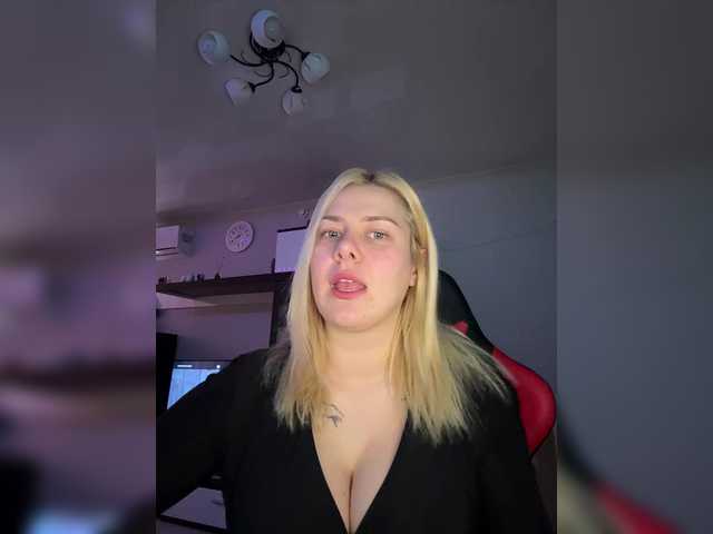 Capturas de tela de transmissão -Domina_live-