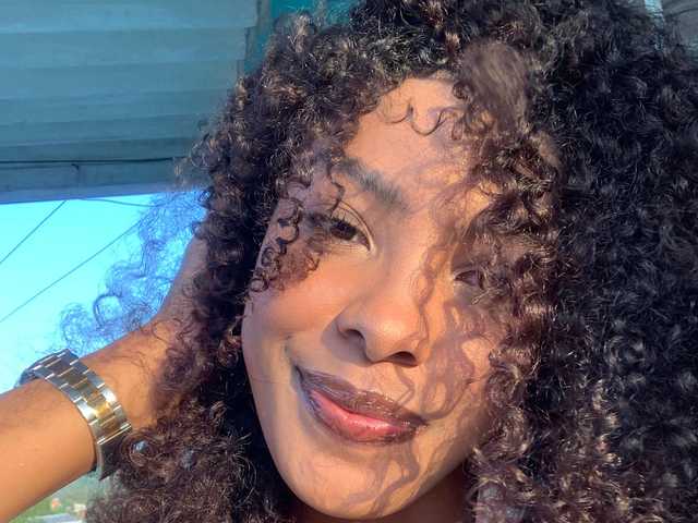 Foto do perfil Dayanacarson