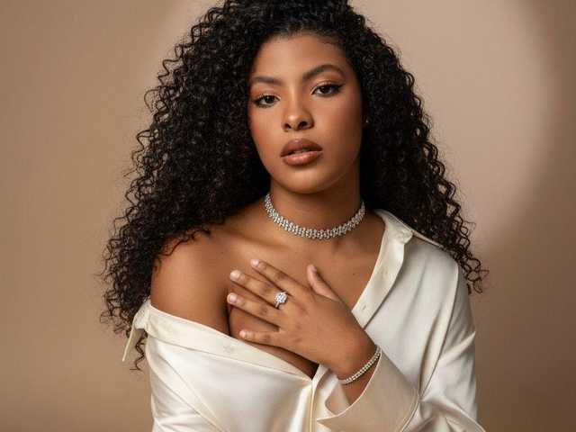 Foto do perfil Dayanacarson