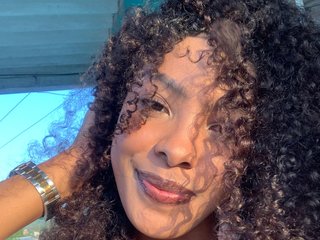 Chat de vídeo erótico Dayanacarson