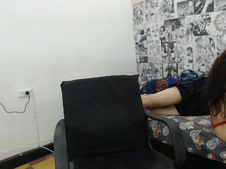 Capturas de tela de transmissão DayanaSweet69