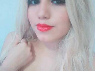 Chat de vídeo erótico Dayanemillers