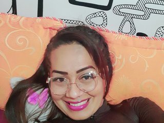 Chat de vídeo erótico Dayanna111