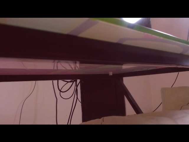Capturas de tela de transmissão DayanSquirtx
